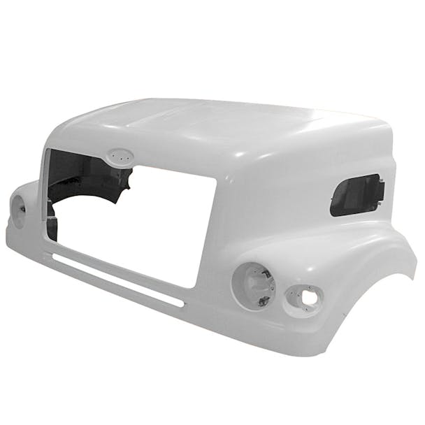 Sterling L7501 Maxi Slope Hood Jones Performance