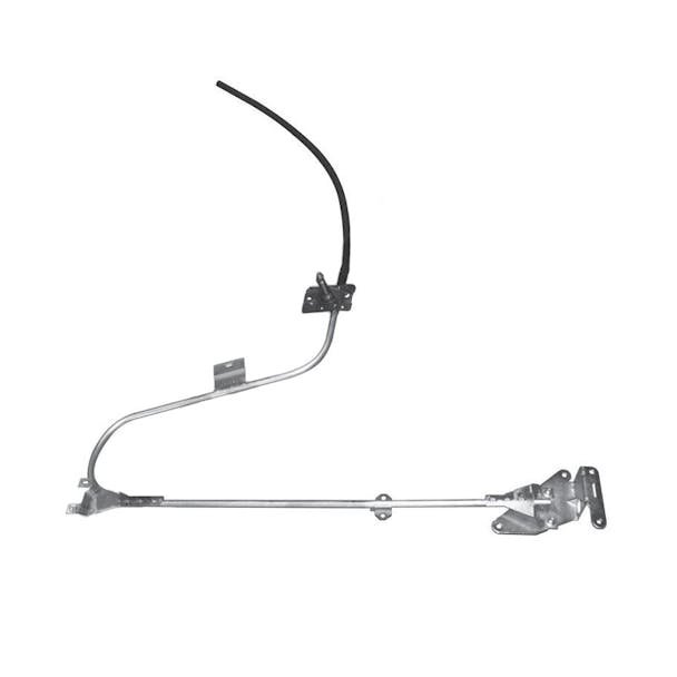 Freightliner Window Regulators A18-30026-000 A18-30026-001