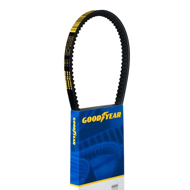 Freightliner Kenworth Sterling V-Belt 17435 By Goodyear Belts