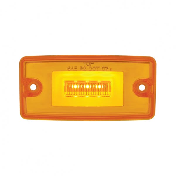 Freightliner GLO 11 LED Cab Light