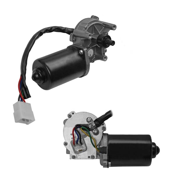 Freightliner FL70 FL80 Wiper Motor E008-058